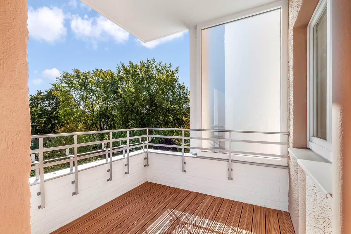 Loggia