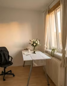 Arbeitszimmer