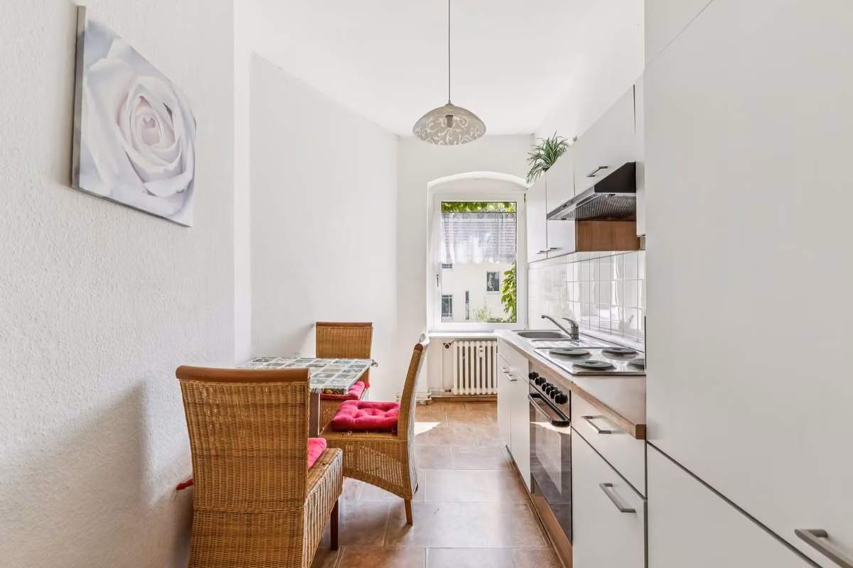 Küche
