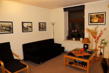 Vermietete 1-Zimmer Wohnung nahe der Chemnitzer Innenstadt, 09111 Chemnitz, Etagenwohnung