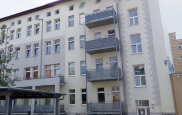 Bitte den Hinweis in der Beschreibung beachten!!!, 04107 Leipzig, Dachgeschosswohnung