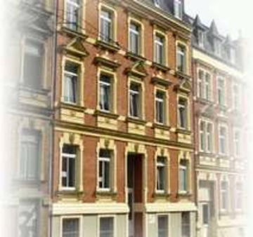 Vermietete 2-Zimmer Wohnung in Plauen, 08525 Plauen, Etagenwohnung