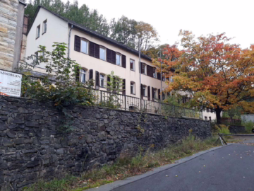 Hotelgebäude an der Tschechischen Grenze in Lückendorf!, 02797 Oybin, Hotel