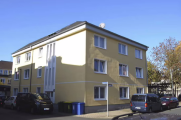 Gemütliche 2-Zimmer-Eigentumswohnung in zentraler Lage von Oberhausen – Ideal für Eigennutzer oder K, 46045 Oberhausen, Etagenwohnung