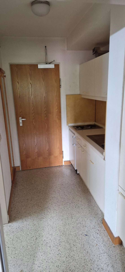 1000026396 - RESERVIERT!!! Galeriewohnung mit Balkon im schönen Erholungsgebiet im Bayerischen Wald!