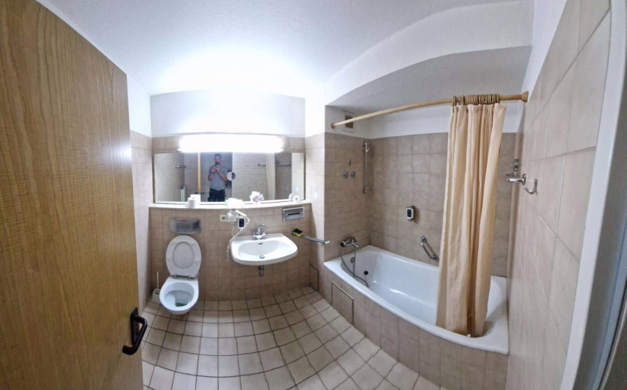 1000026397 - RESERVIERT!!! Galeriewohnung mit Balkon im schönen Erholungsgebiet im Bayerischen Wald!