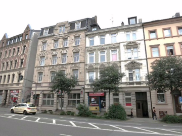 Charmante Wohnung – ideal zur Eigennutzung oder als Kapitalanlage, 42107 Wuppertal, Dachgeschosswohnung