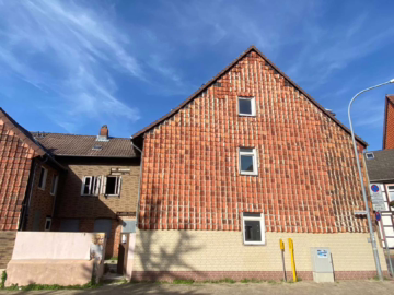 Eine Kapitalanlage in der zentralen Lage!, 38350 Helmstedt, Haus