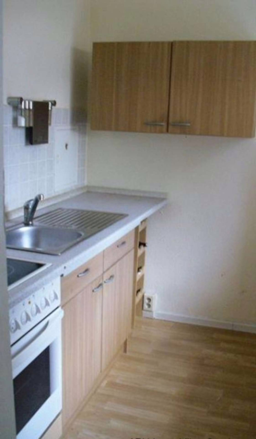 5.5 - Vermietete 2-Zimmer Wohnung am Kulkwitzer See