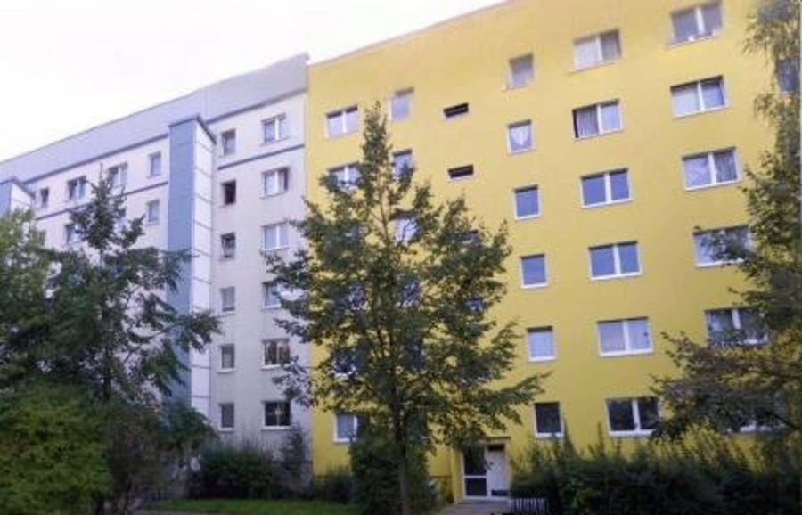 9 - Vermietete 2-Zimmer Wohnung am Kulkwitzer See