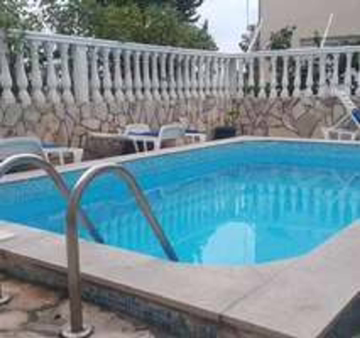 Haus am Meer in Bar !!!, 81305 Bar (1499), Villa