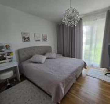 Möblierte 4-Zimmer Neubauwohnung für 6 Monate zu vermieten!, 12249 Berlin, Wohnung