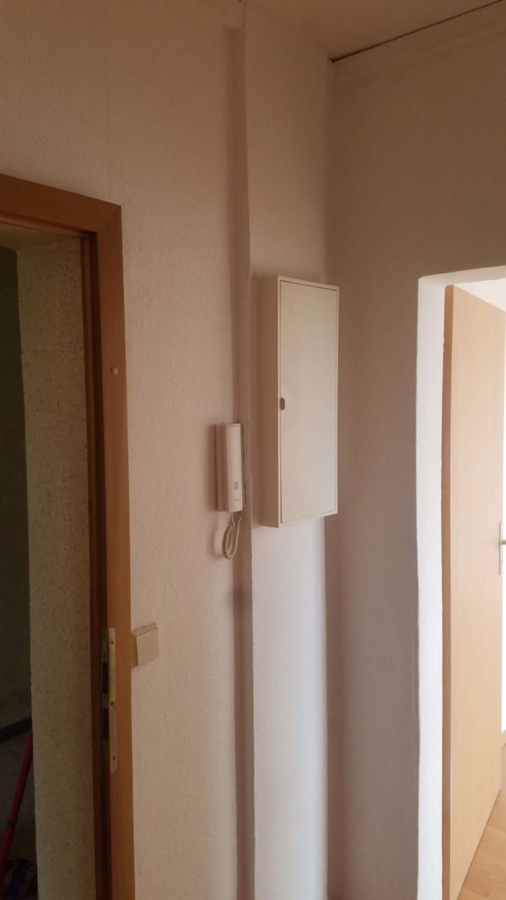 PHOTO-2022-08-15-09-27-57 - RESERVIERT!!!Vermietete renovierte 1-Zimmer Wohnung in Altenburg