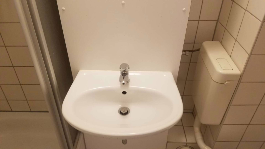 PHOTO-2022-08-15-09-27-59 - RESERVIERT!!!Vermietete renovierte 1-Zimmer Wohnung in Altenburg