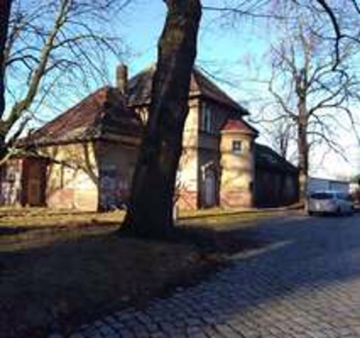 Exklusives Immobilienangebot: Zwei Gebäude auf 3 zusammenhängenden Grundstücken, 06862 Coswig Anhalt, Sonstige