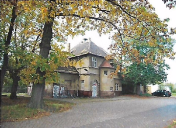 Gewerbe Grundstück: Zwei Gebäude auf 3 zusammenhängenden Grundstücken, 06862 Coswig Anhalt, Sonstige
