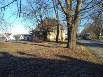 Exklusives Immobilienangebot: Zwei Gebäude auf 3 zusammenhängenden Grundstücken, 06862 Coswig Anhalt, Sonstige