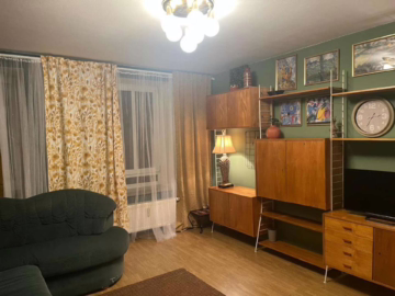 Bezugsfreie 2 Zimmer Wohnung in zentraler Lage von Zwickau!, 08056 Zwickau, Etagenwohnung